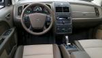 Dodge Journey 2008 года